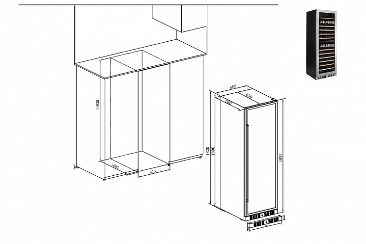 temptech_elegance_e1000dx_c