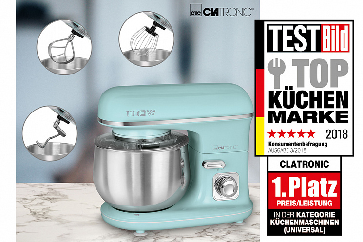 clatronic-km-3711-b