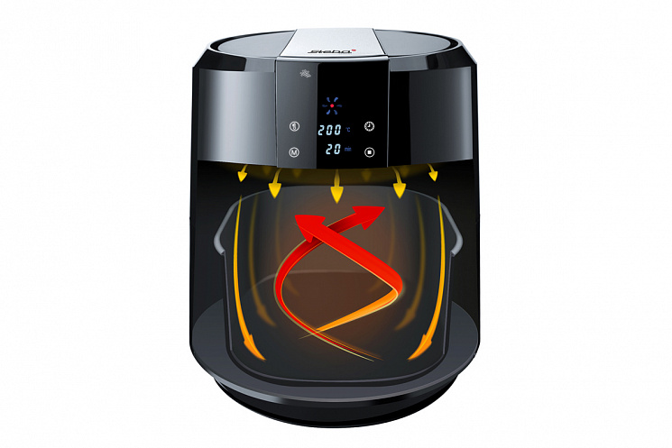steba-hf-500-xl-b