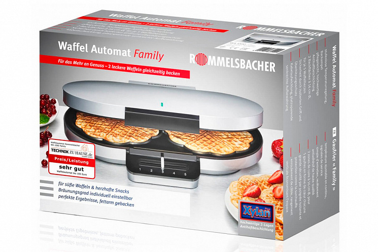 rommelsbacher-wa-1200-d