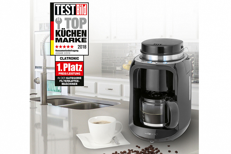 clatronic-ka-3701-b