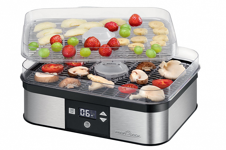 profi-cook-pc-dr-1116-b