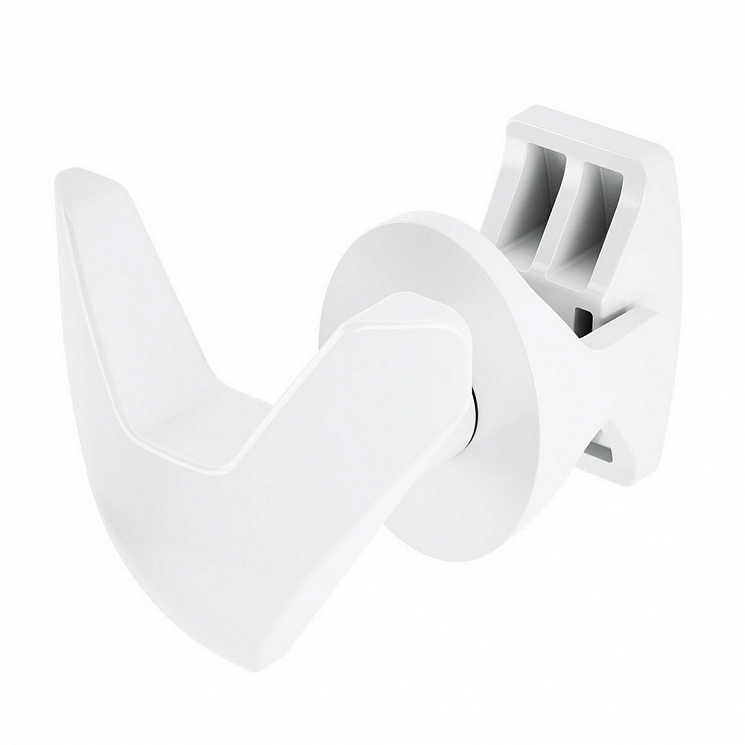 Крючок HANDY GRIP RAL 9016